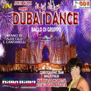 Dubai dance